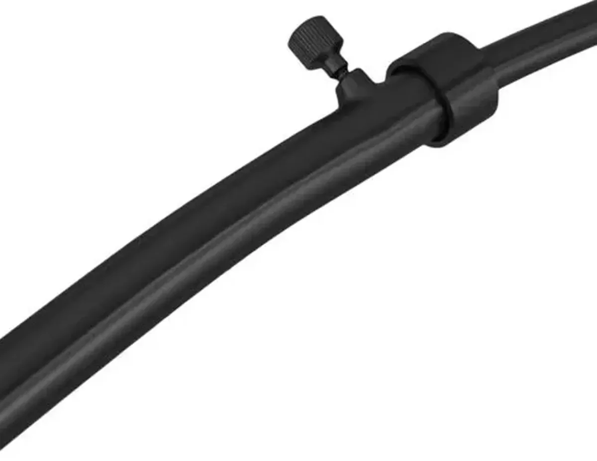 Visual Comfort - Sawyer Arc Floor Lamp
