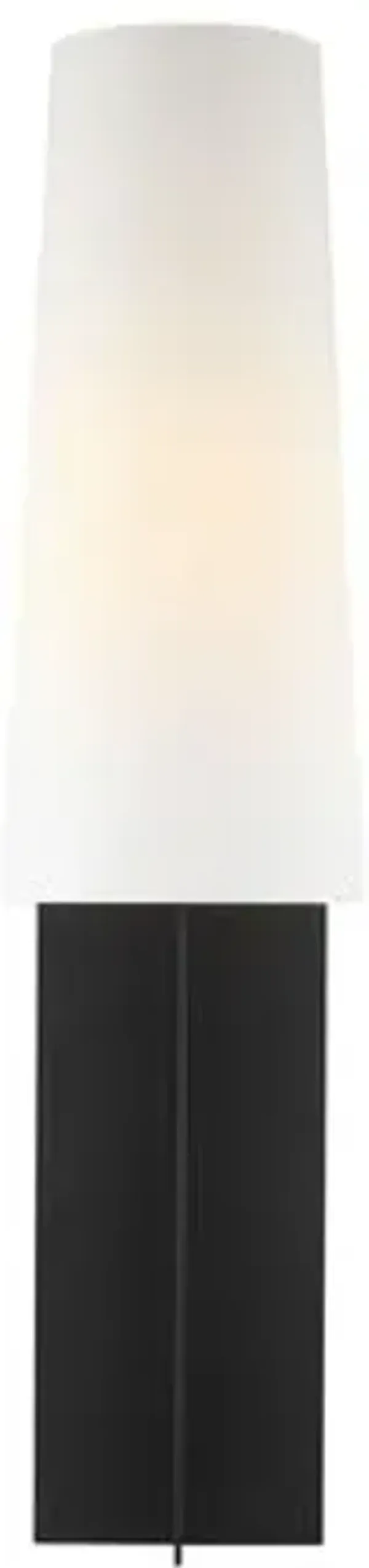 Visual Comfort - Blocco Medium Floor Lamp