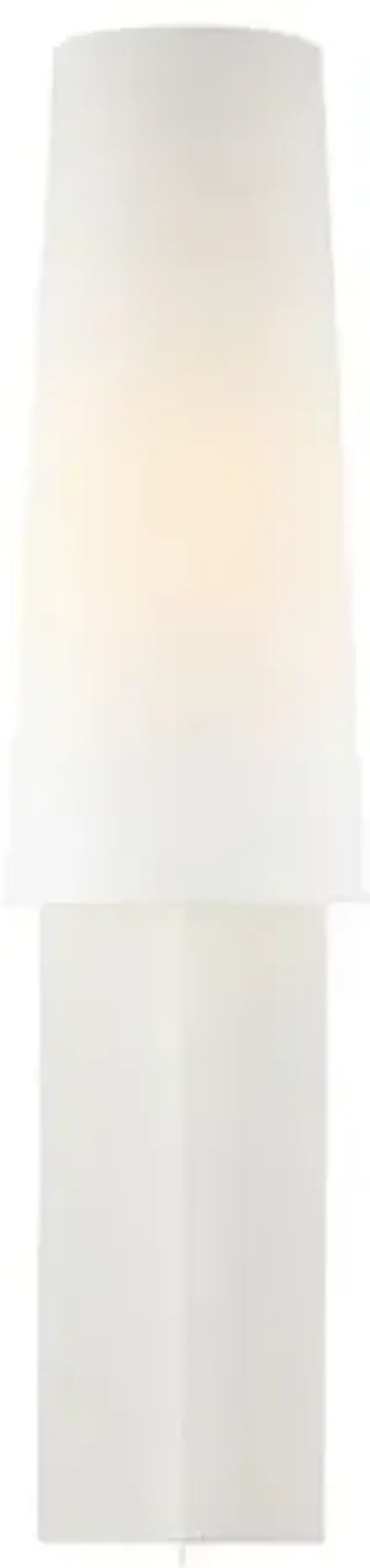 Visual Comfort - Blocco Medium Floor Lamp