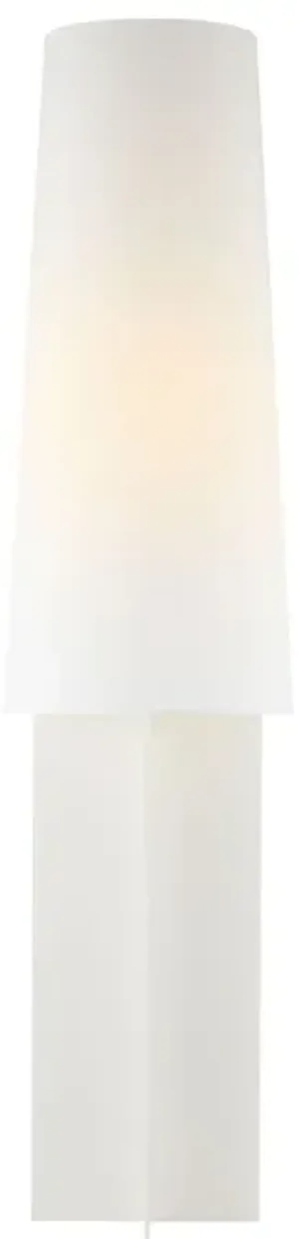 Visual Comfort - Blocco Medium Floor Lamp