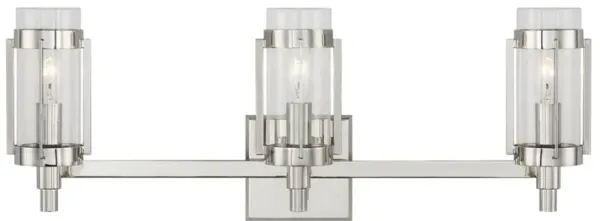 Flynn 3-Light Vanity