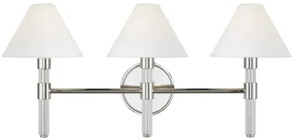 Robert 3-Light Vanity