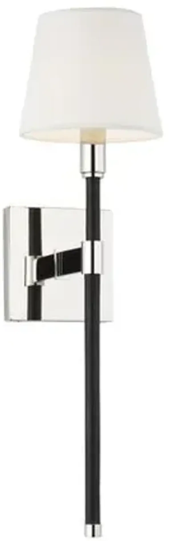 Visual Comfort - Katie Sconce - White