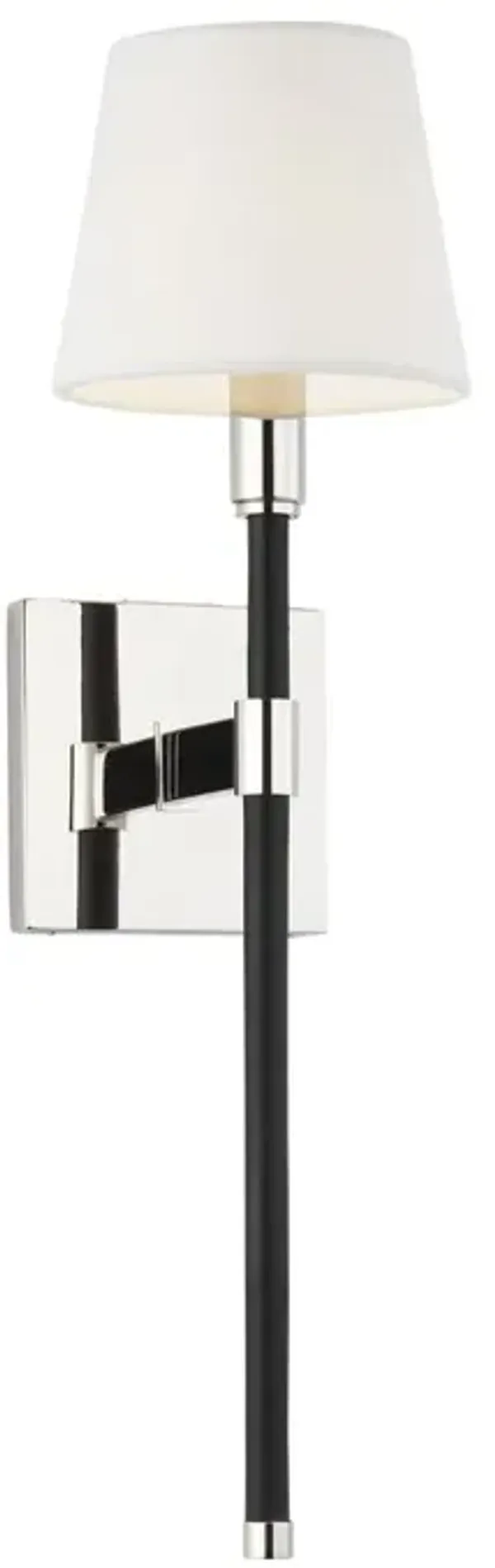 Visual Comfort - Katie Sconce - White