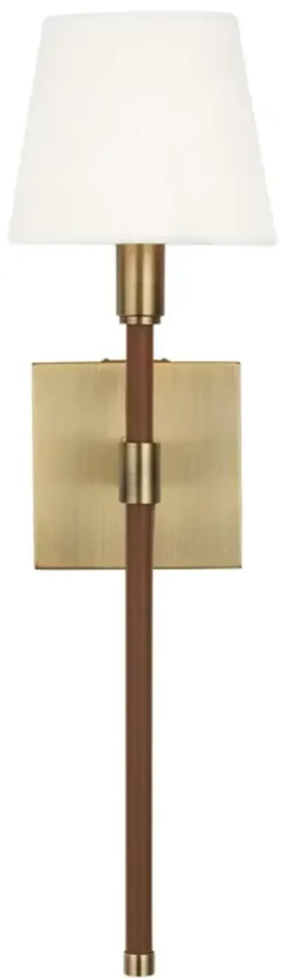 Visual Comfort - Katie Sconce - White