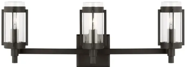 Flynn 3-Light Vanity