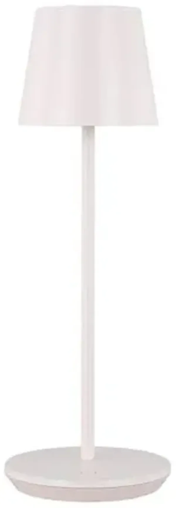 Visual Comfort - Mena Accent Rechargeable Table Lamp - Pink