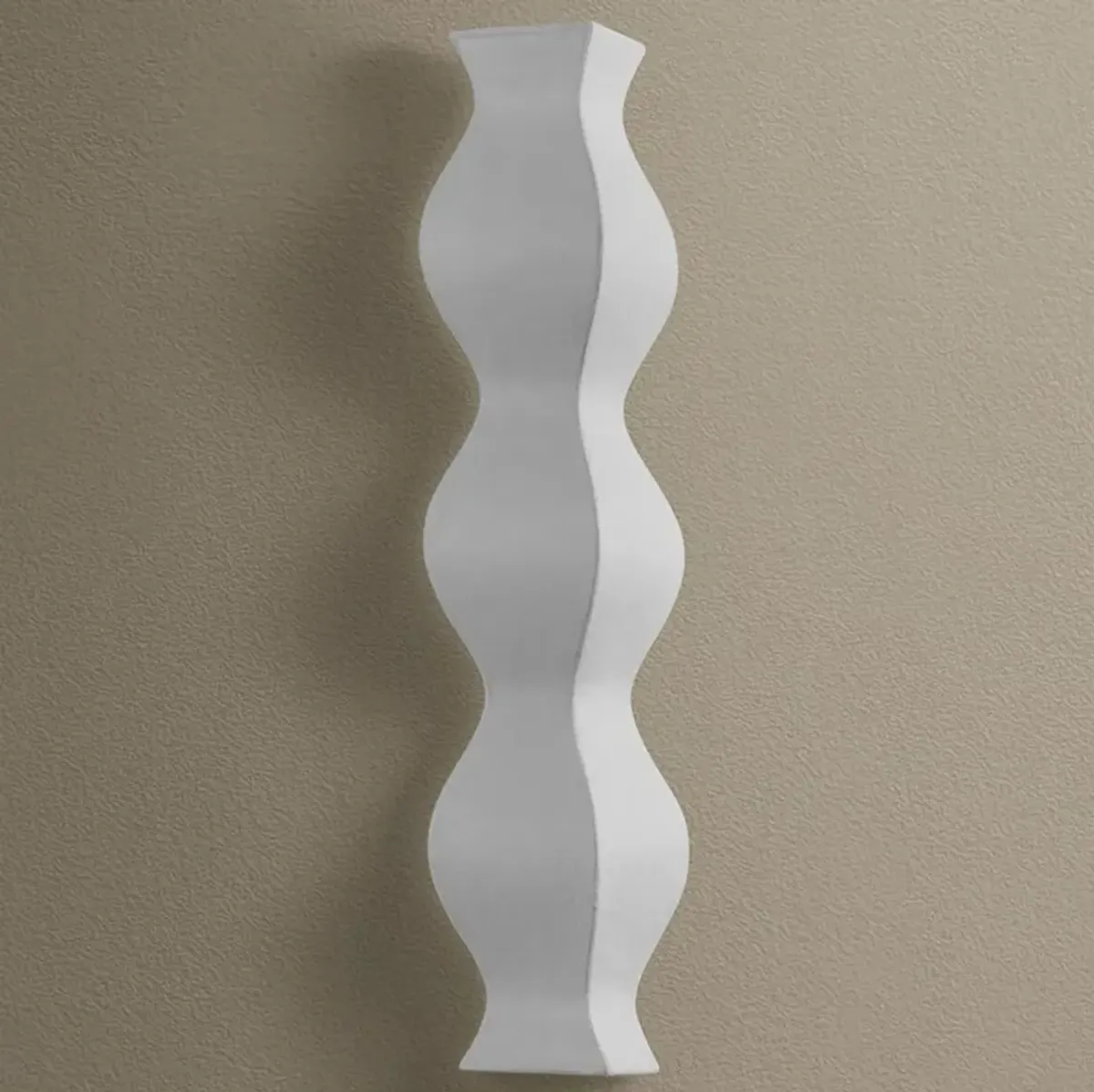 Brisa Wall Sconce - Soft White - Troy Lighting