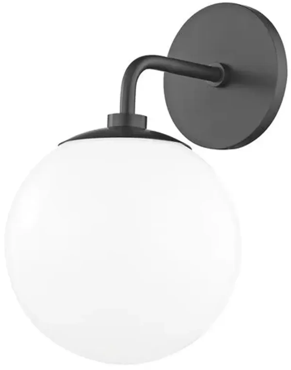 Marlowe Wall Sconce - Brown