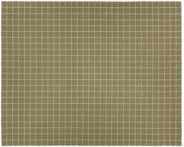 Barclay Butera by Jaipur Living, Club Handmade Solid Rug