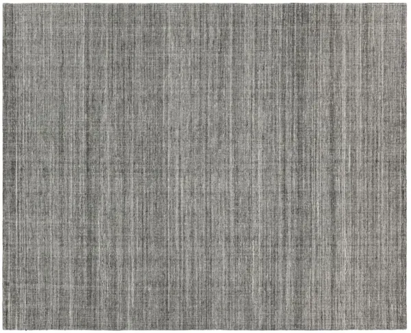 Hued Handmade Solid Rug