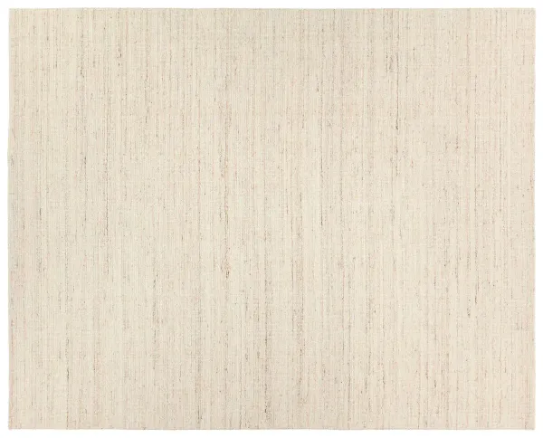 Hued Handmade Solid Rug