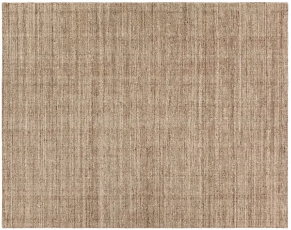 Hued Handmade Solid Rug