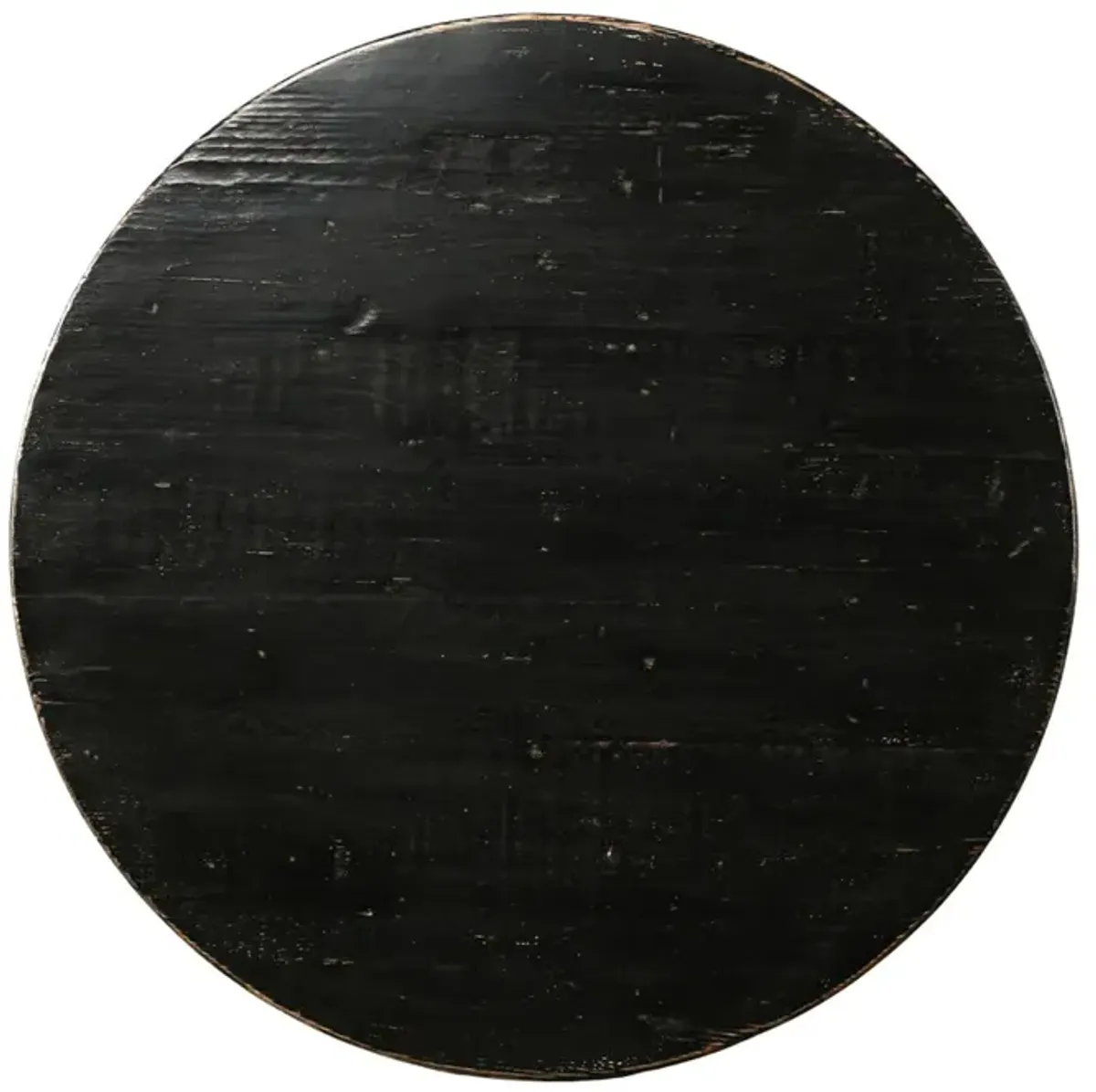 Vestra Distressed Side Table