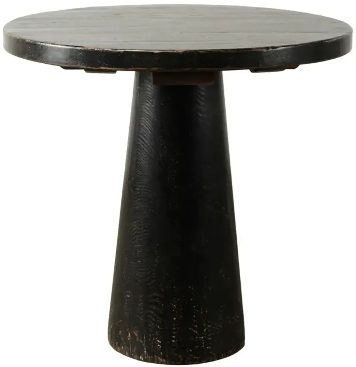 Vestra Distressed Side Table