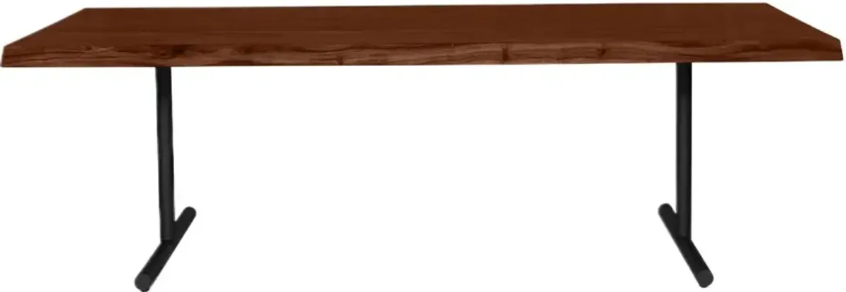 Joshua T-Base Dining Table