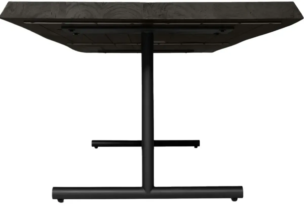 Joshua T-Base Dining Table