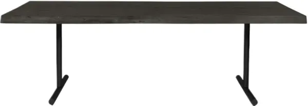 Joshua T-Base Dining Table