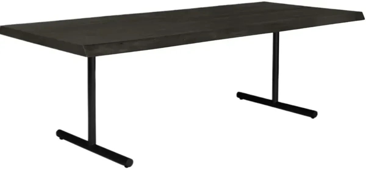 Joshua T-Base Dining Table
