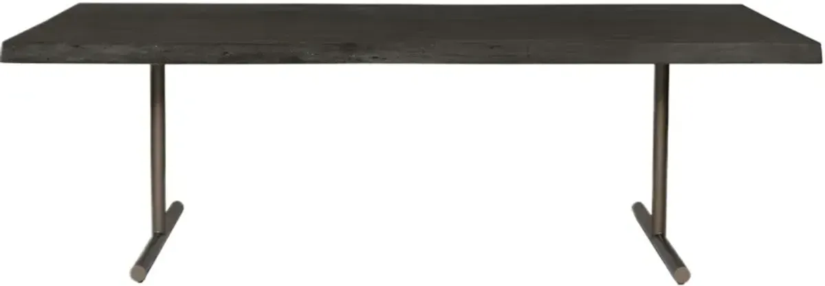 Joshua T-Base Dining Table