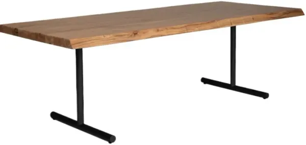 Joshua T-Base Dining Table