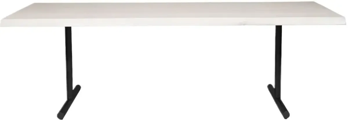 Joshua T-Base Dining Table