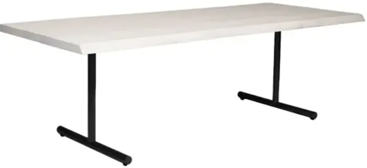 Joshua T-Base Dining Table