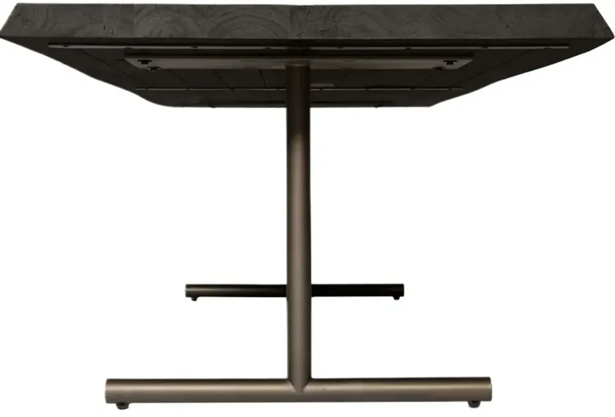 Joshua T-Base Dining Table