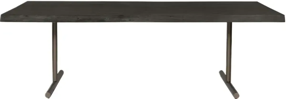 Joshua T-Base Dining Table