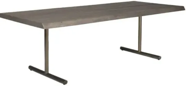 Joshua T-Base Dining Table