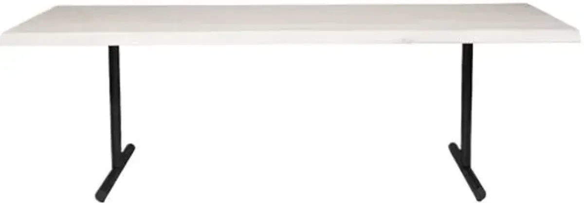 Joshua T-Base Dining Table