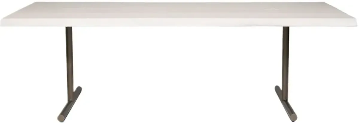 Joshua T-Base Dining Table