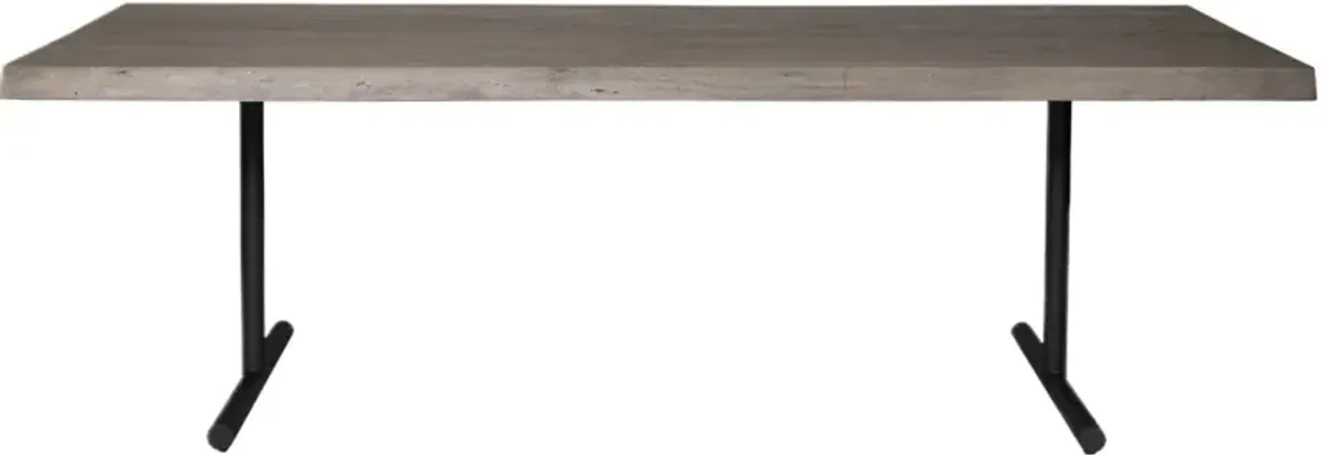Joshua T-Base Dining Table