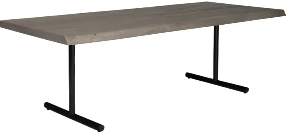 Joshua T-Base Dining Table