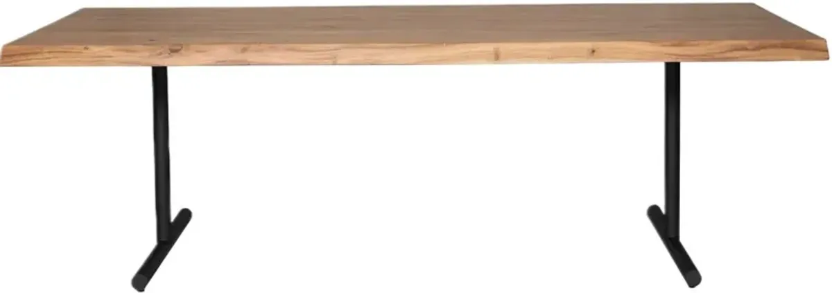 Joshua T-Base Dining Table