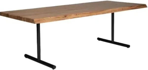 Joshua T-Base Dining Table