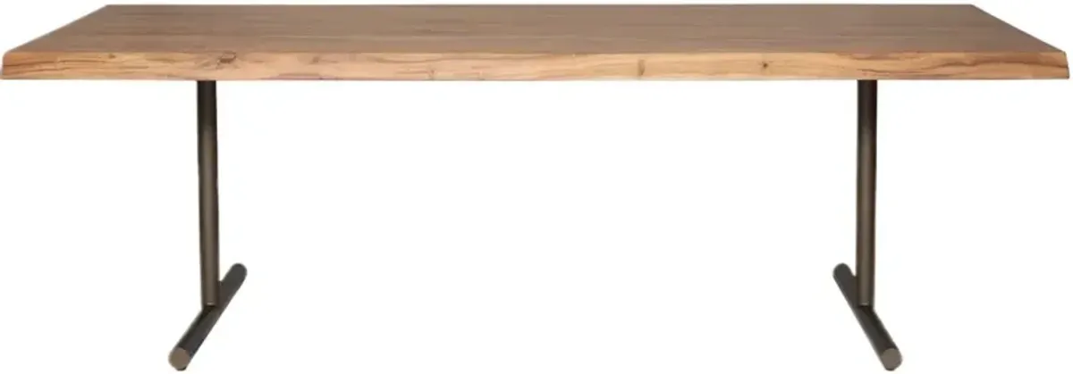 Joshua T-Base Dining Table