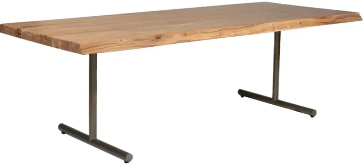 Joshua T-Base Dining Table
