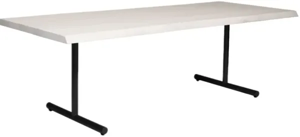 Joshua T-Base Dining Table