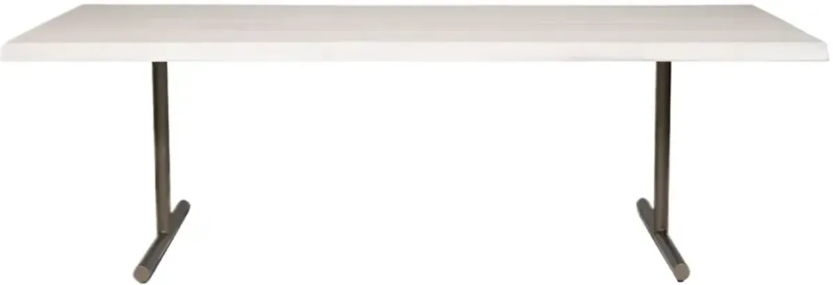 Joshua T-Base Dining Table