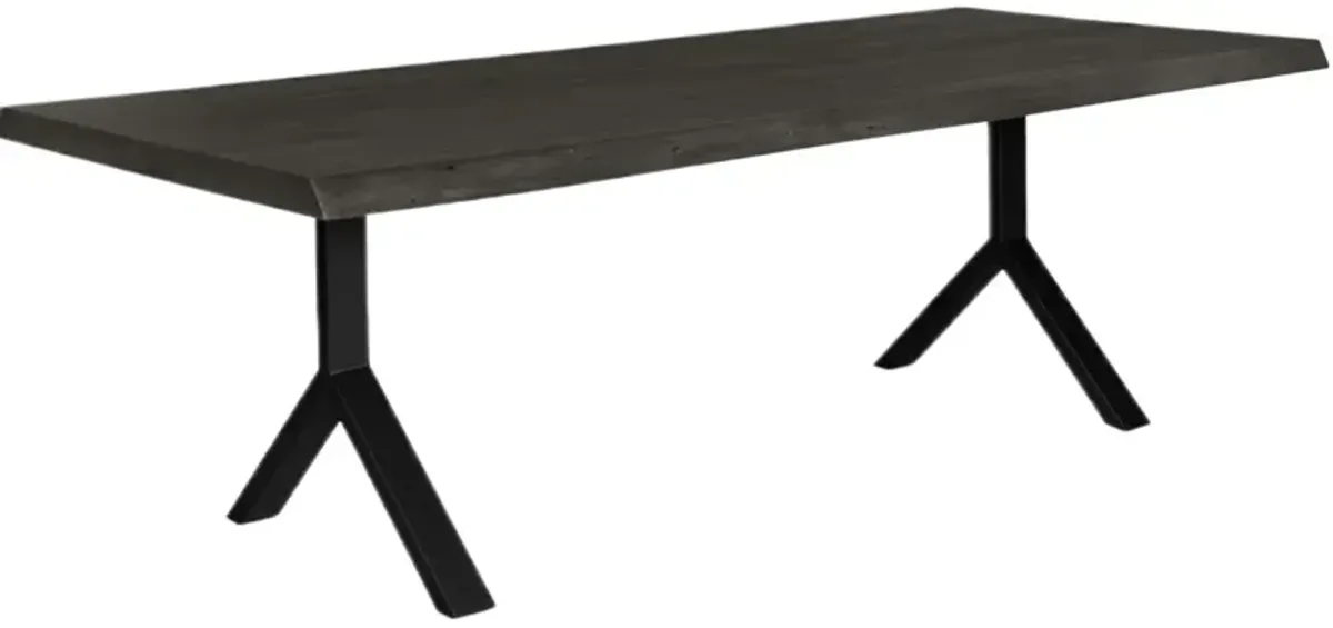 Joshua Y-Base Dining Table