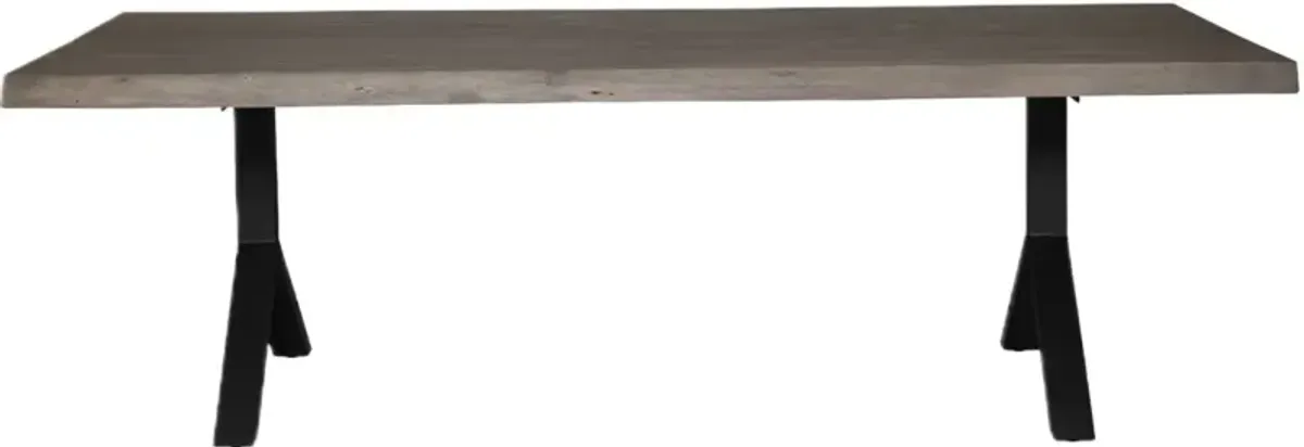 Joshua Y-Base Dining Table