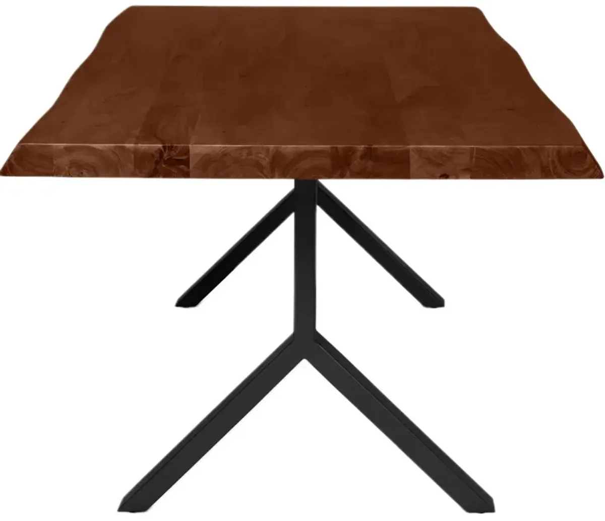 Joshua Y-Base Dining Table