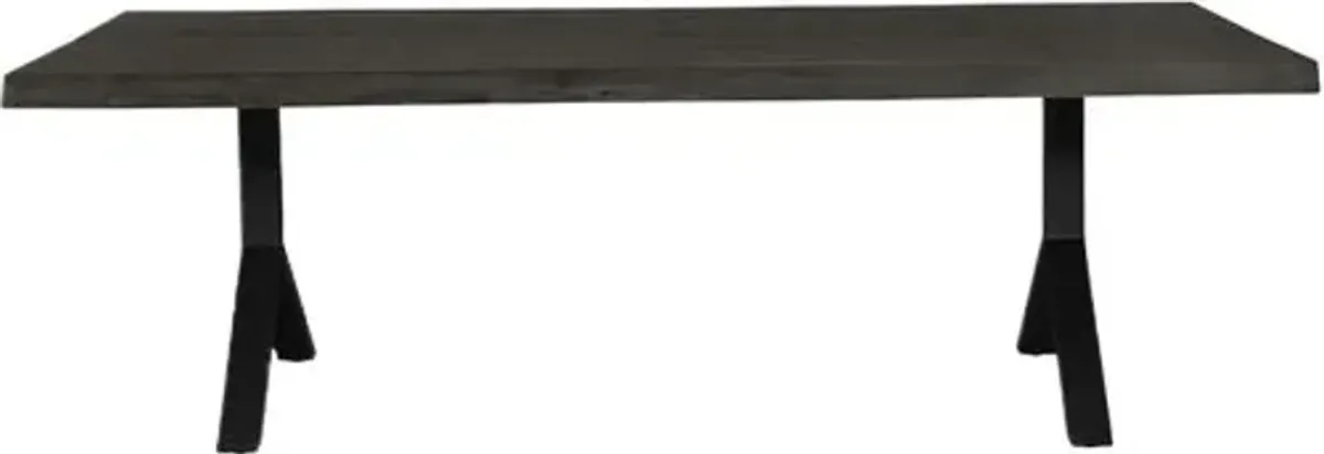 Joshua Y-Base Dining Table