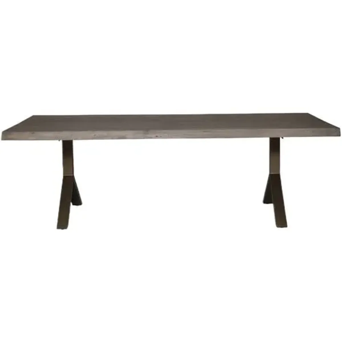 Joshua Y-Base Dining Table