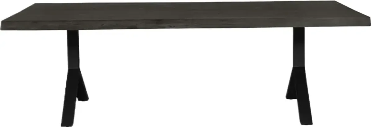 Joshua Y-Base Dining Table