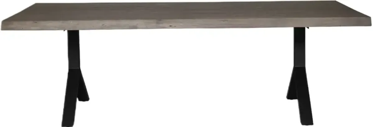 Joshua Y-Base Dining Table