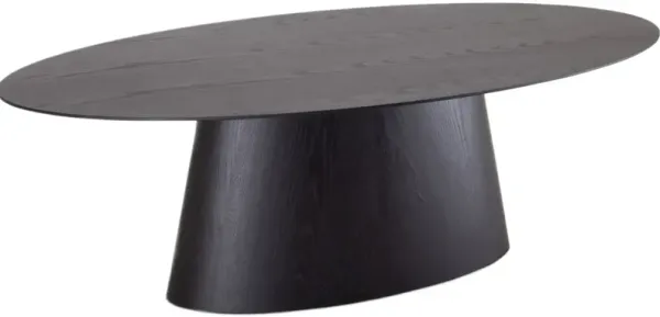 Solven Oval Dining Table