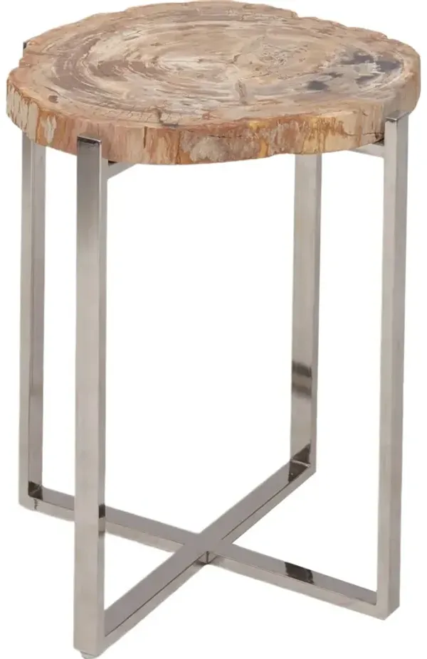 Caroa End Table