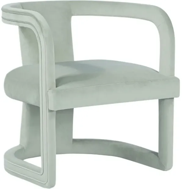 Auvin Accent Chair